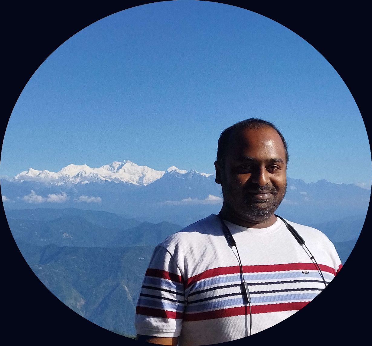 Rajib Paul